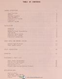 Ex-cell-o-Ex-cell-O Challenger 1-10 1-20 & L, EDM, Operations and Maintenance Manual-1-10-1-10L-1-20-1-20L-04